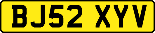 BJ52XYV