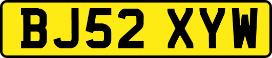 BJ52XYW