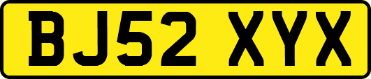 BJ52XYX