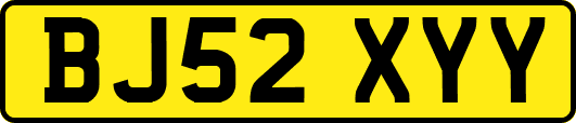 BJ52XYY