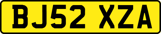 BJ52XZA