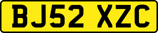 BJ52XZC
