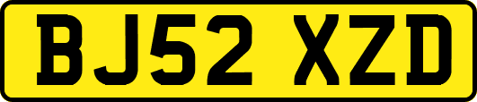 BJ52XZD