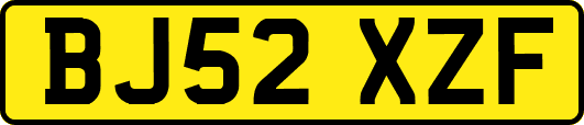 BJ52XZF