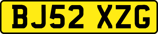 BJ52XZG