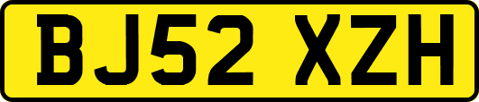 BJ52XZH