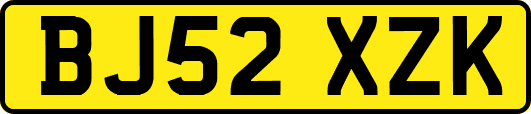 BJ52XZK