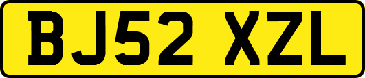 BJ52XZL