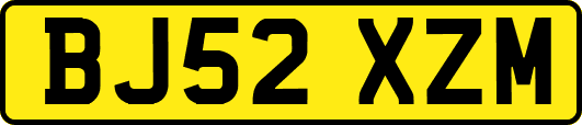 BJ52XZM