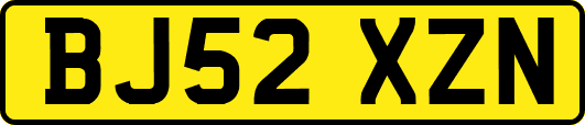 BJ52XZN