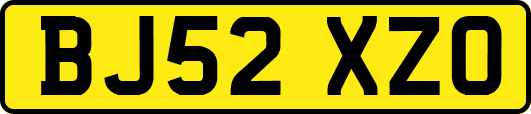 BJ52XZO