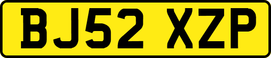 BJ52XZP