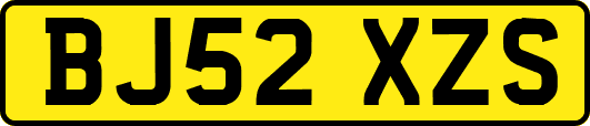 BJ52XZS