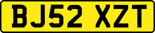 BJ52XZT