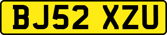 BJ52XZU
