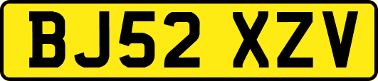 BJ52XZV