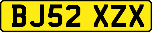 BJ52XZX