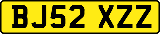 BJ52XZZ