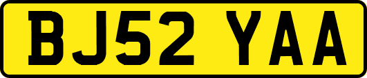 BJ52YAA