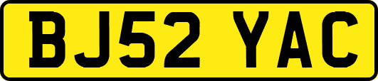 BJ52YAC