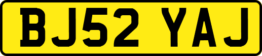 BJ52YAJ