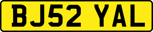 BJ52YAL