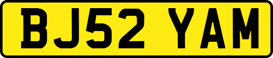 BJ52YAM