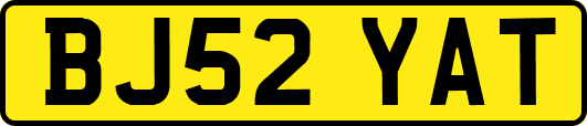 BJ52YAT