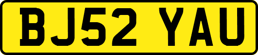 BJ52YAU