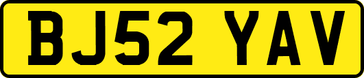 BJ52YAV