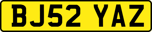 BJ52YAZ