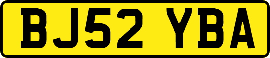 BJ52YBA