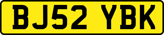 BJ52YBK