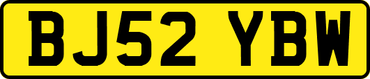 BJ52YBW