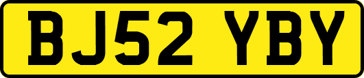 BJ52YBY
