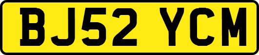 BJ52YCM