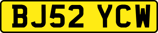 BJ52YCW