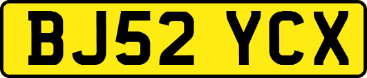 BJ52YCX