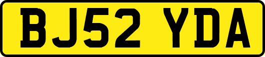 BJ52YDA