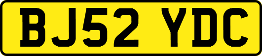 BJ52YDC