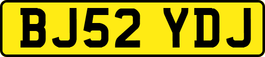 BJ52YDJ