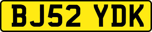 BJ52YDK