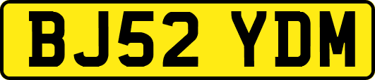 BJ52YDM