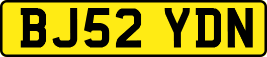 BJ52YDN