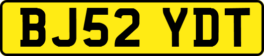 BJ52YDT