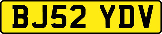 BJ52YDV