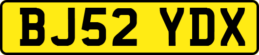 BJ52YDX