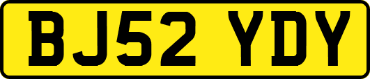BJ52YDY