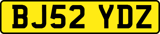 BJ52YDZ