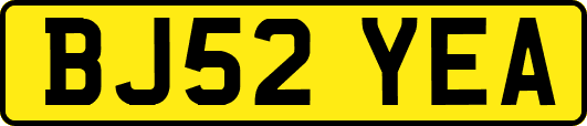 BJ52YEA